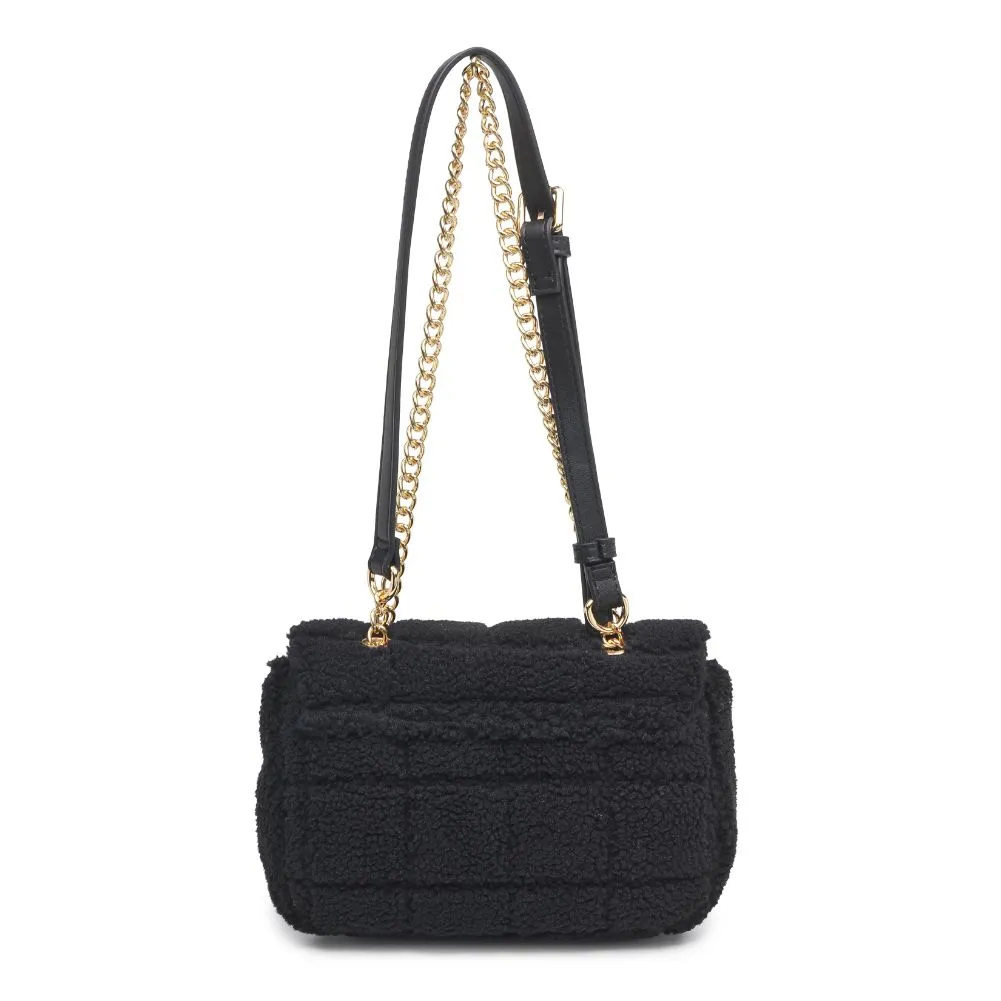 Ryeland - Sherpa Crossbody