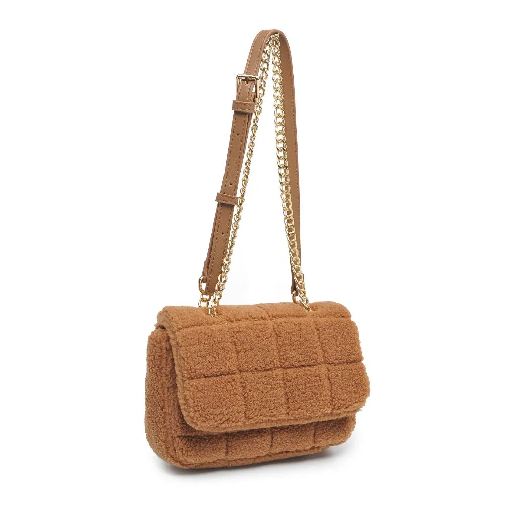 Ryeland - Sherpa Crossbody