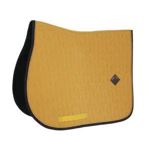 Saddle Pad Softshell Jumping by Kentucky