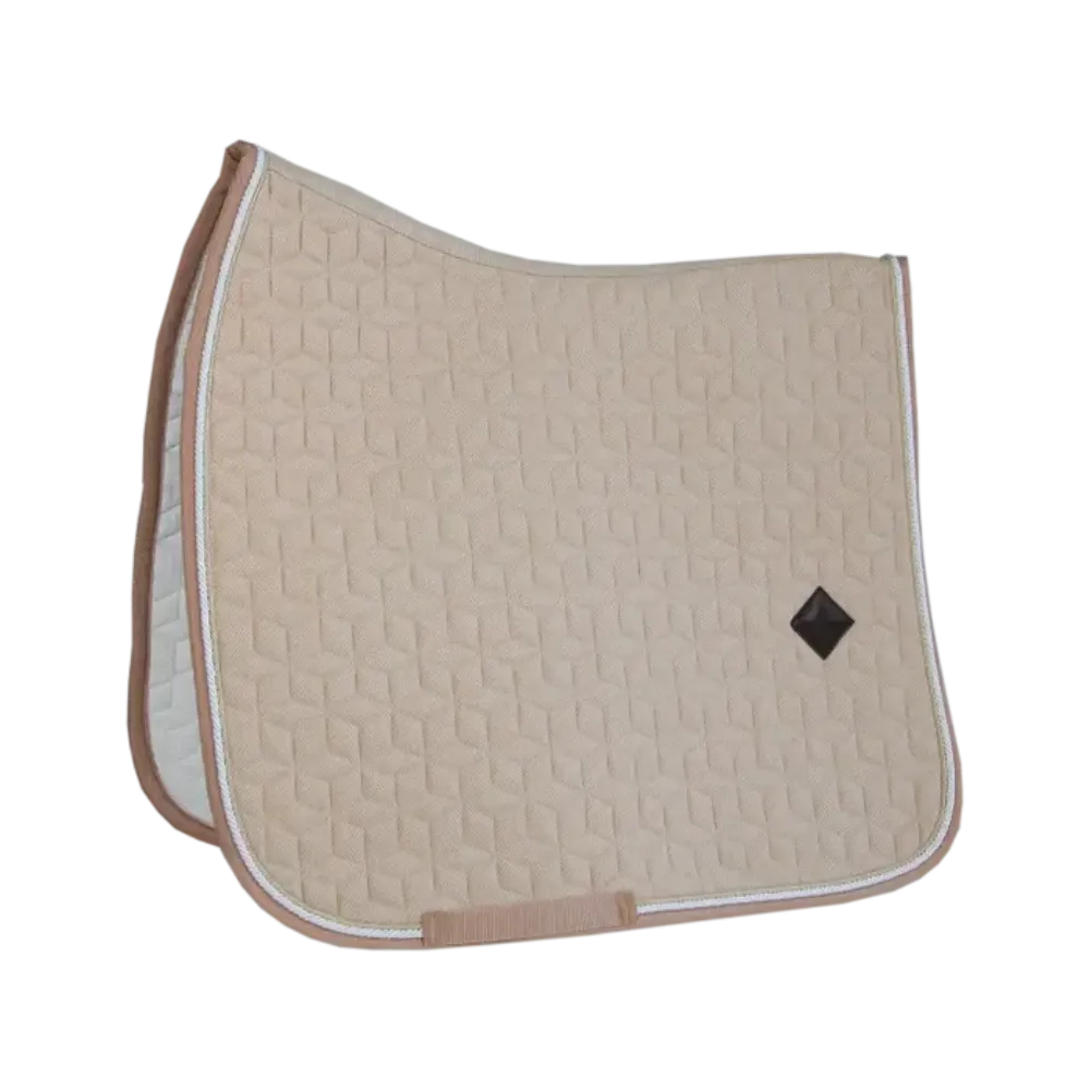 Saddle Pad Wool Dressage by Kentucky