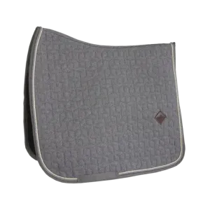 Saddle Pad Wool Dressage by Kentucky