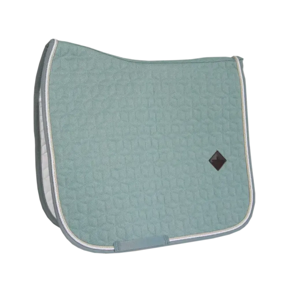 Saddle Pad Wool Dressage by Kentucky
