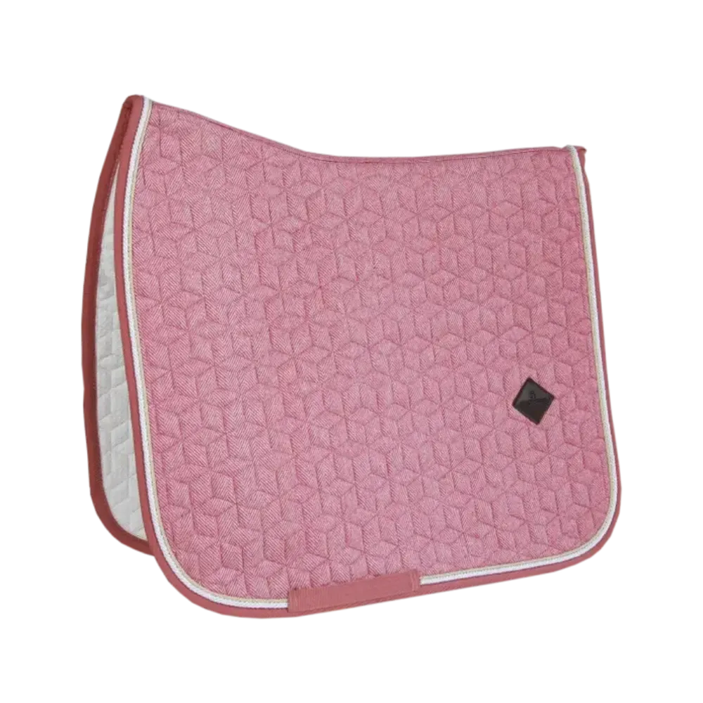 Saddle Pad Wool Dressage by Kentucky