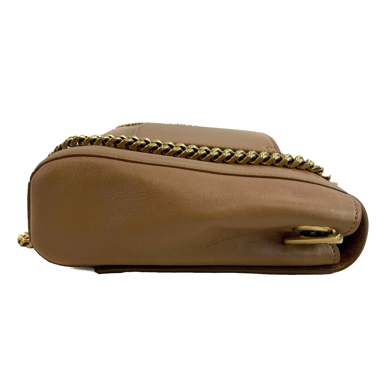 Saint Laurent Kate Reversible YSL Monogram Crossbody Medium