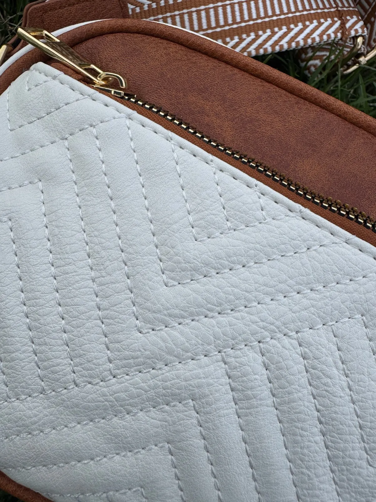 Sawyer Crossbody