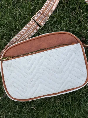 Sawyer Crossbody