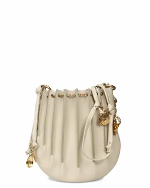 Sea Treasure Crossbody Bag in Ivory