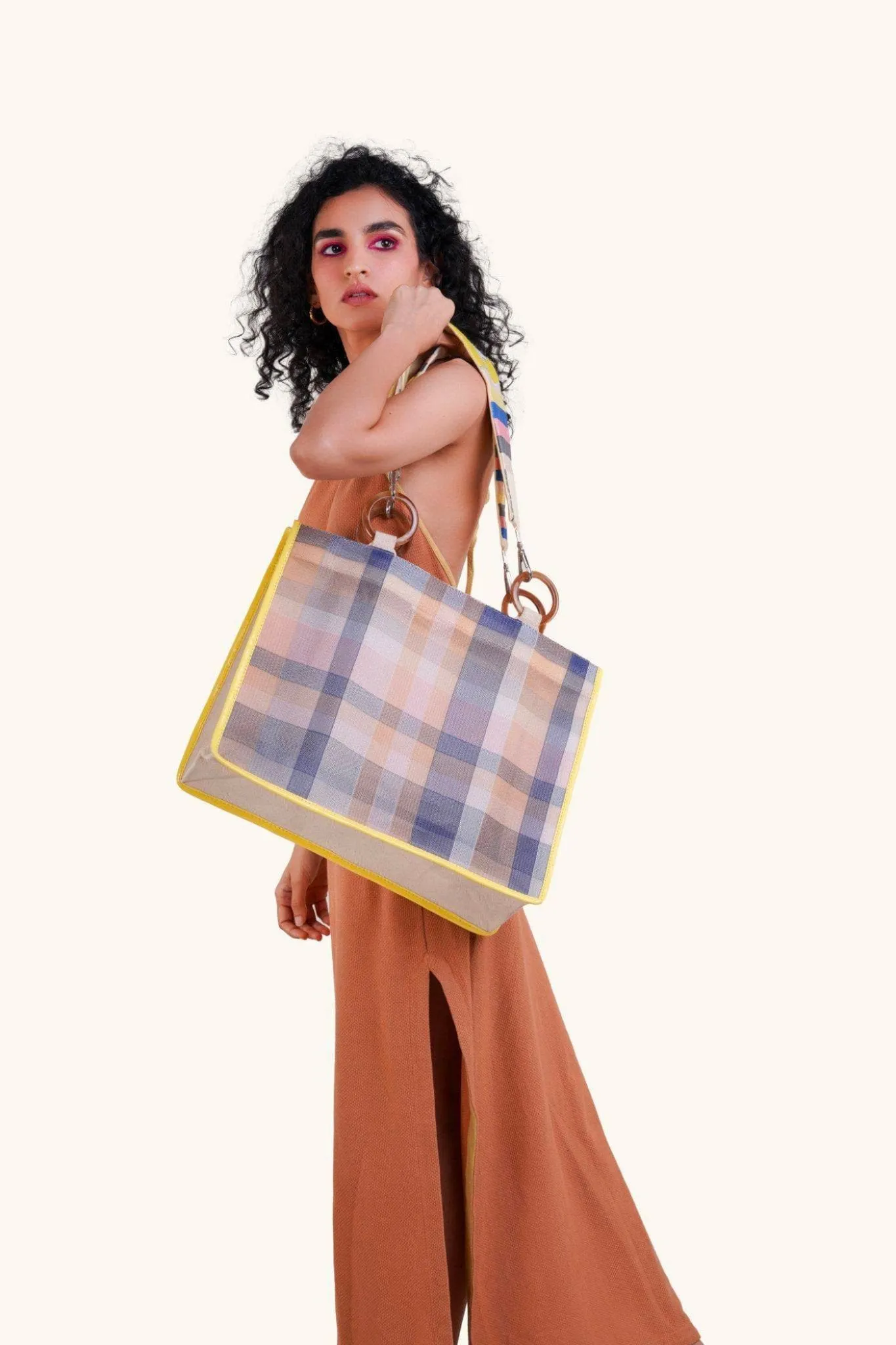 Seattle tote