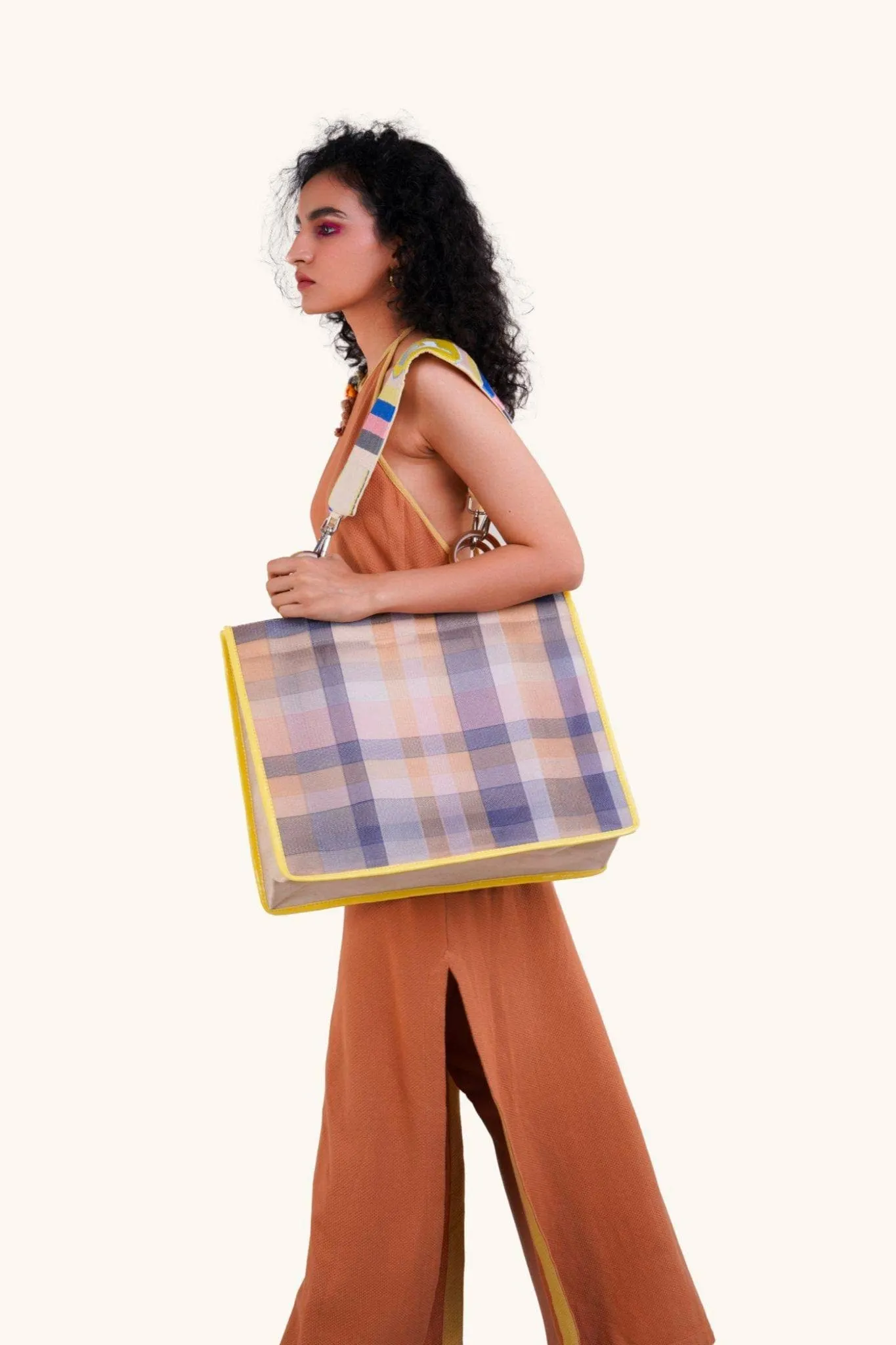 Seattle tote