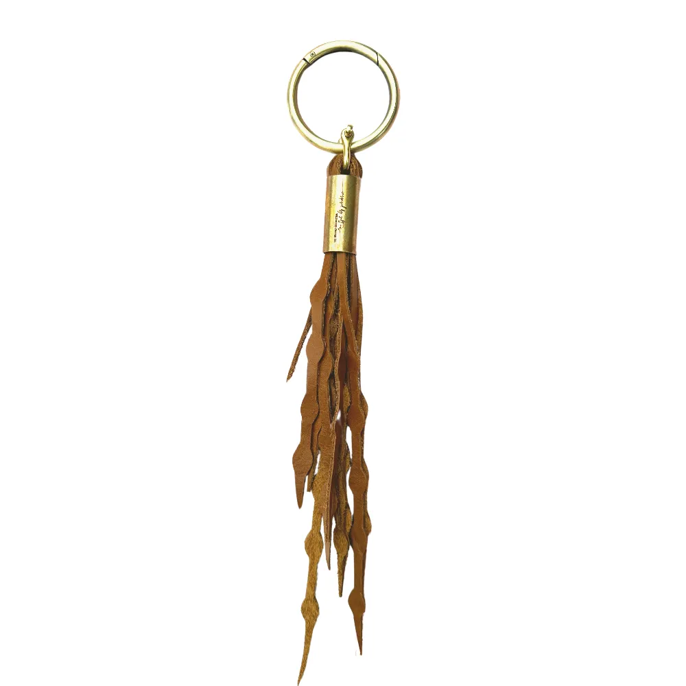 Seaweed Tassels