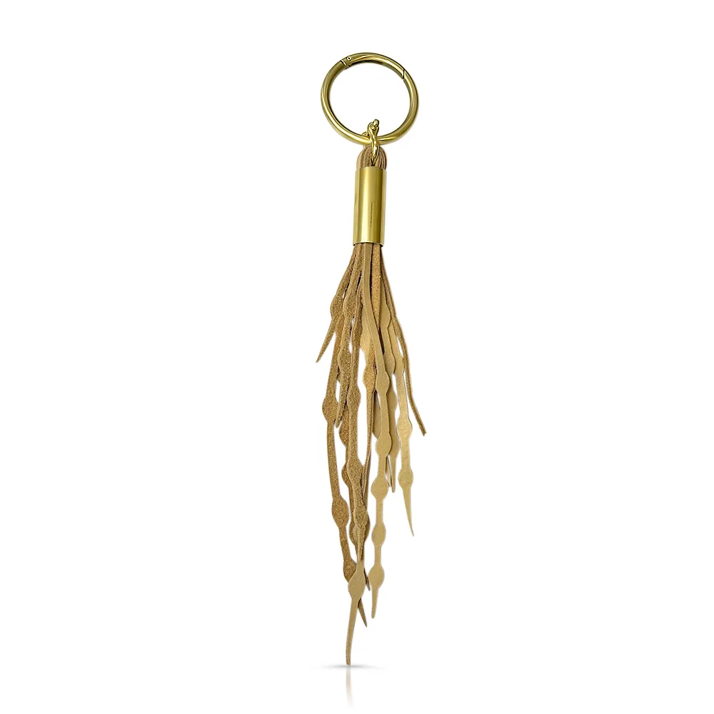 Seaweed Tassels