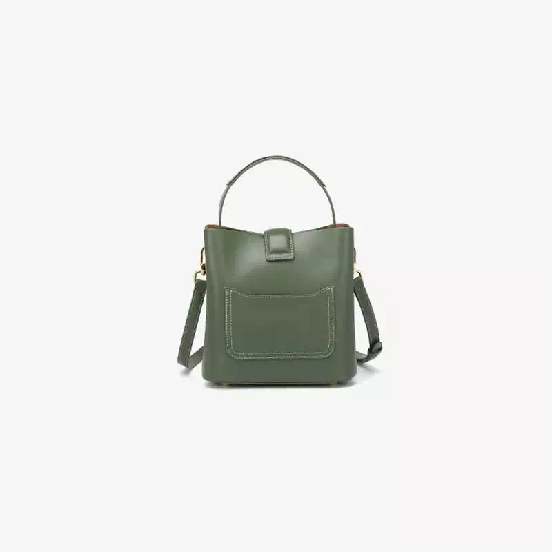 Serena | Designer Tote Bag with Gold Hardware