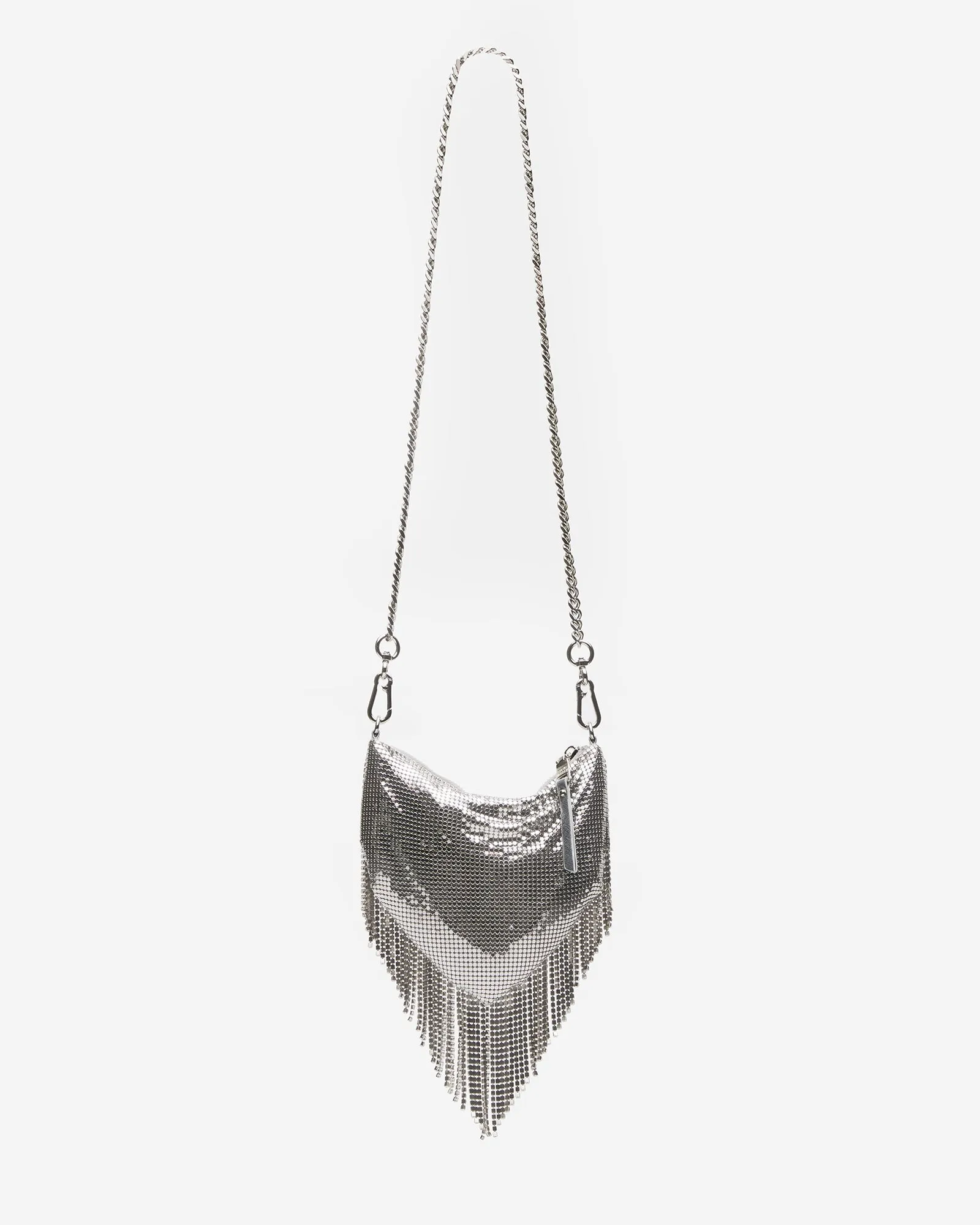 SHAKIRA BAG RHINESTONES