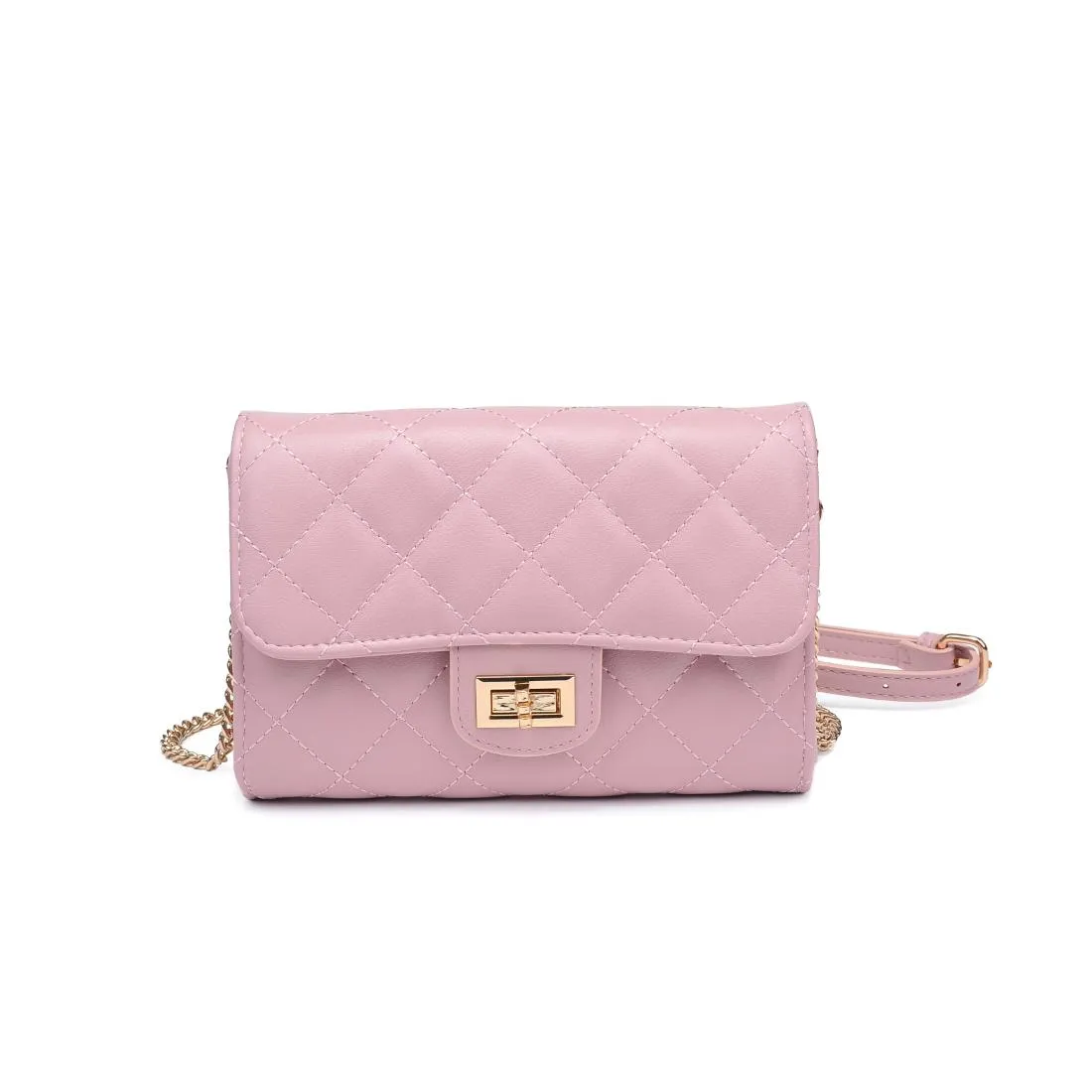 Shelly Crossbody