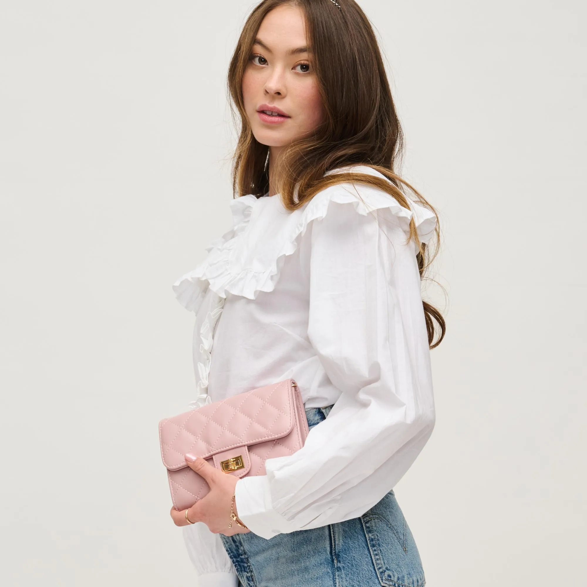 Shelly Crossbody