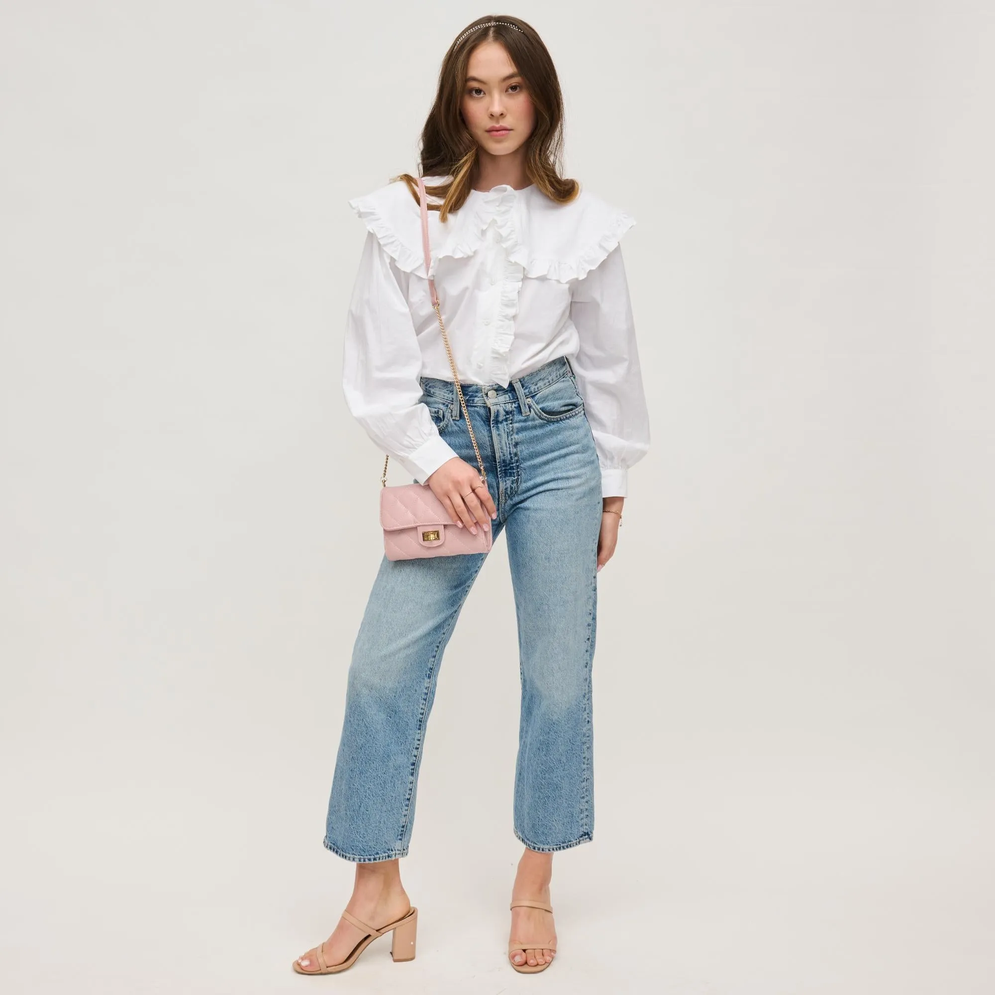 Shelly Crossbody