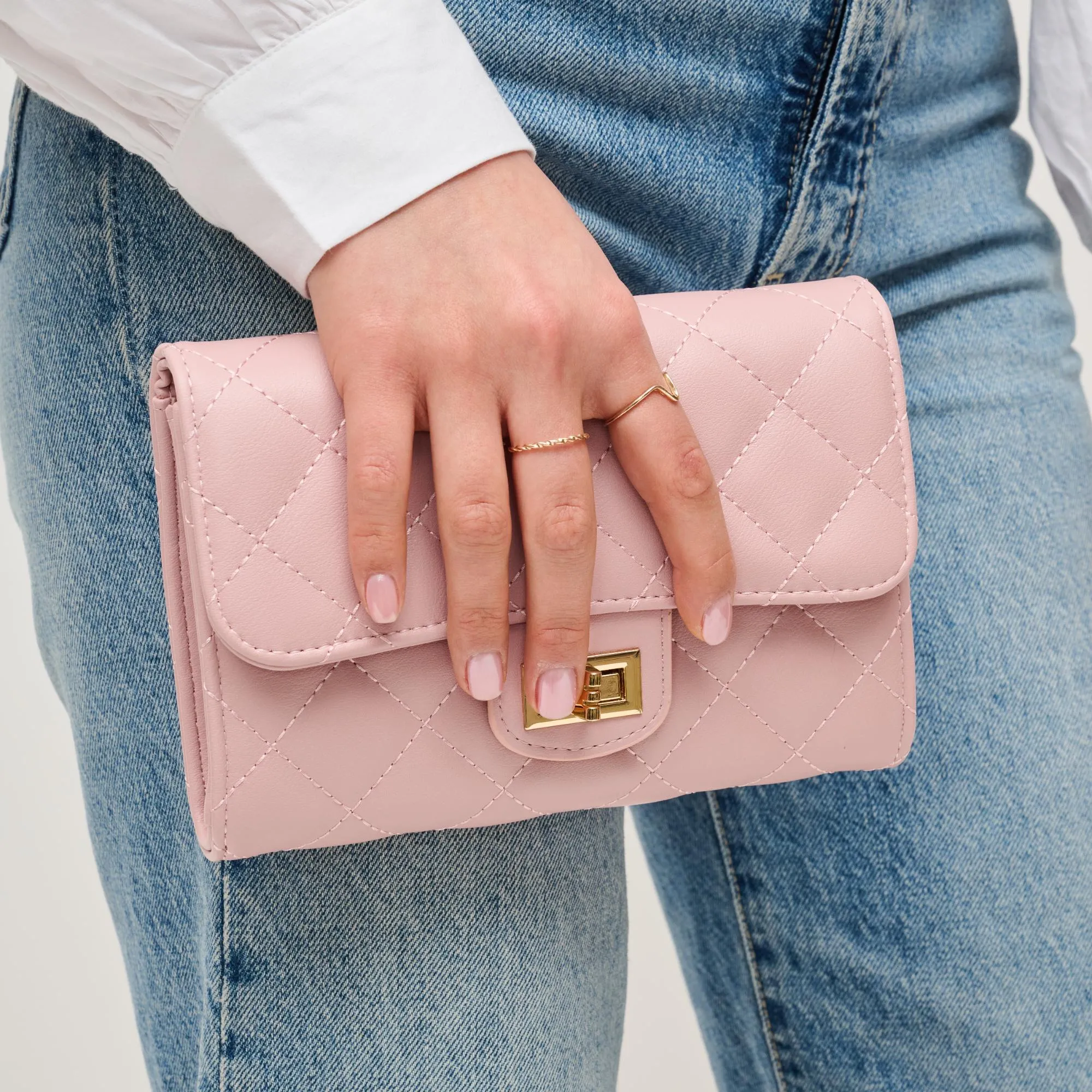 Shelly Crossbody