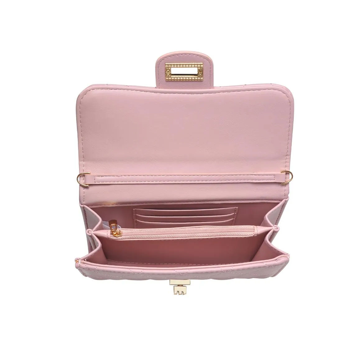 Shelly Crossbody