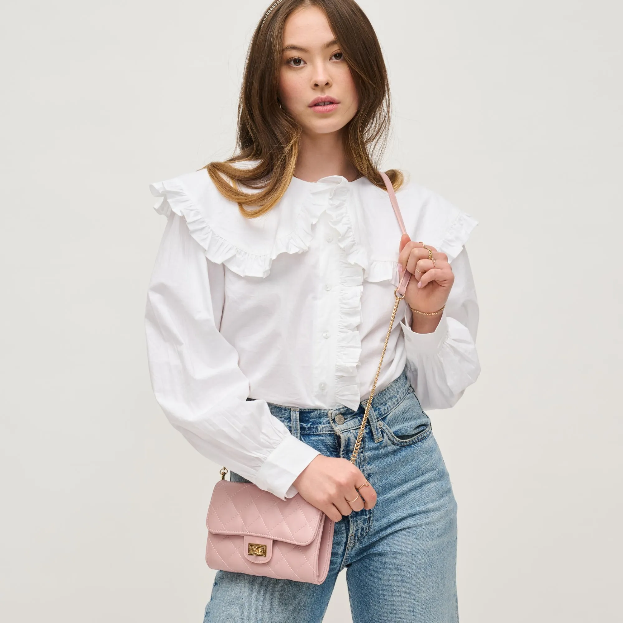 Shelly Crossbody