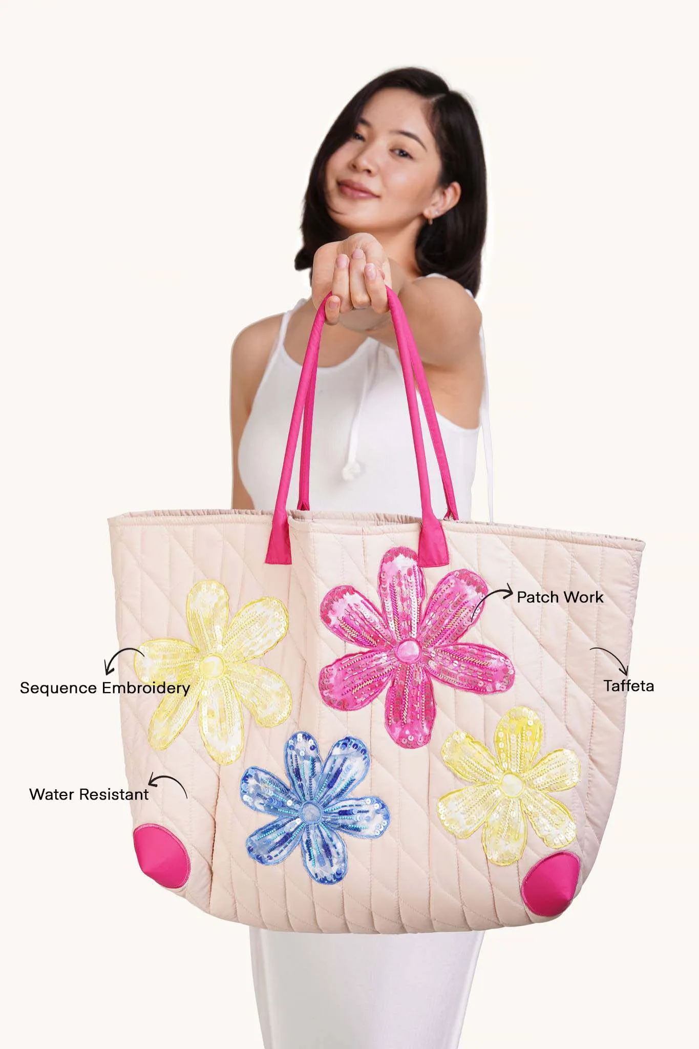 Shikoku Tote