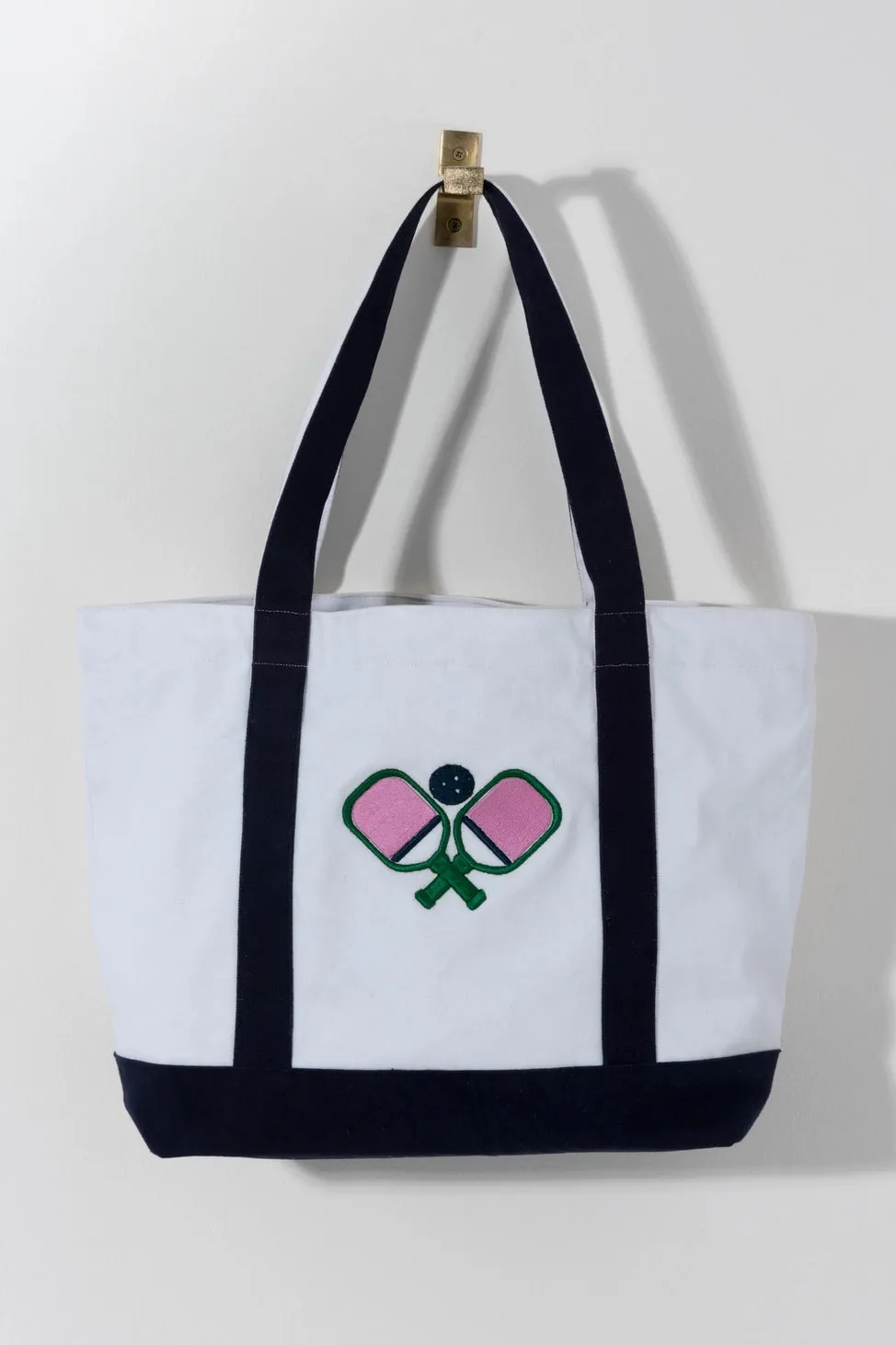 Shiraleah Pickleball Paddles Tote