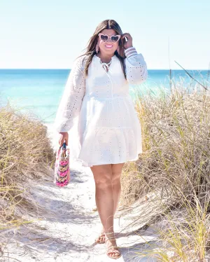 Shore Thing Dress FINAL SALE