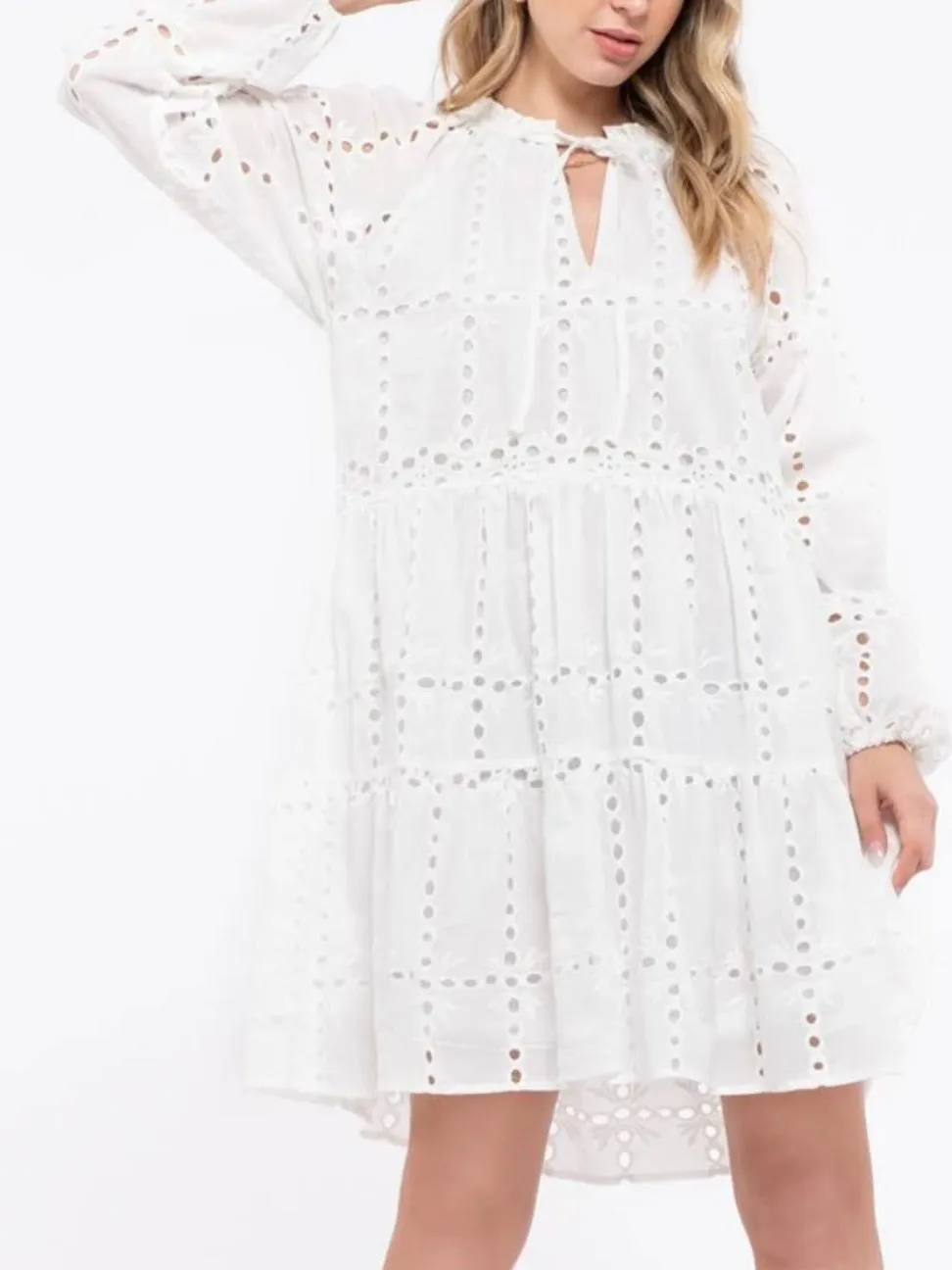 Shore Thing Dress FINAL SALE