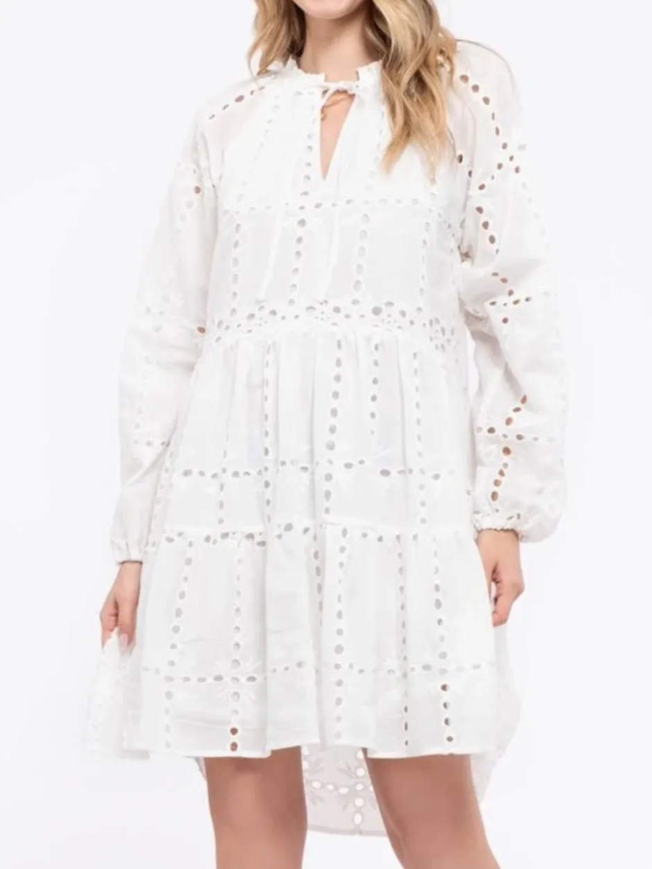 Shore Thing Dress FINAL SALE