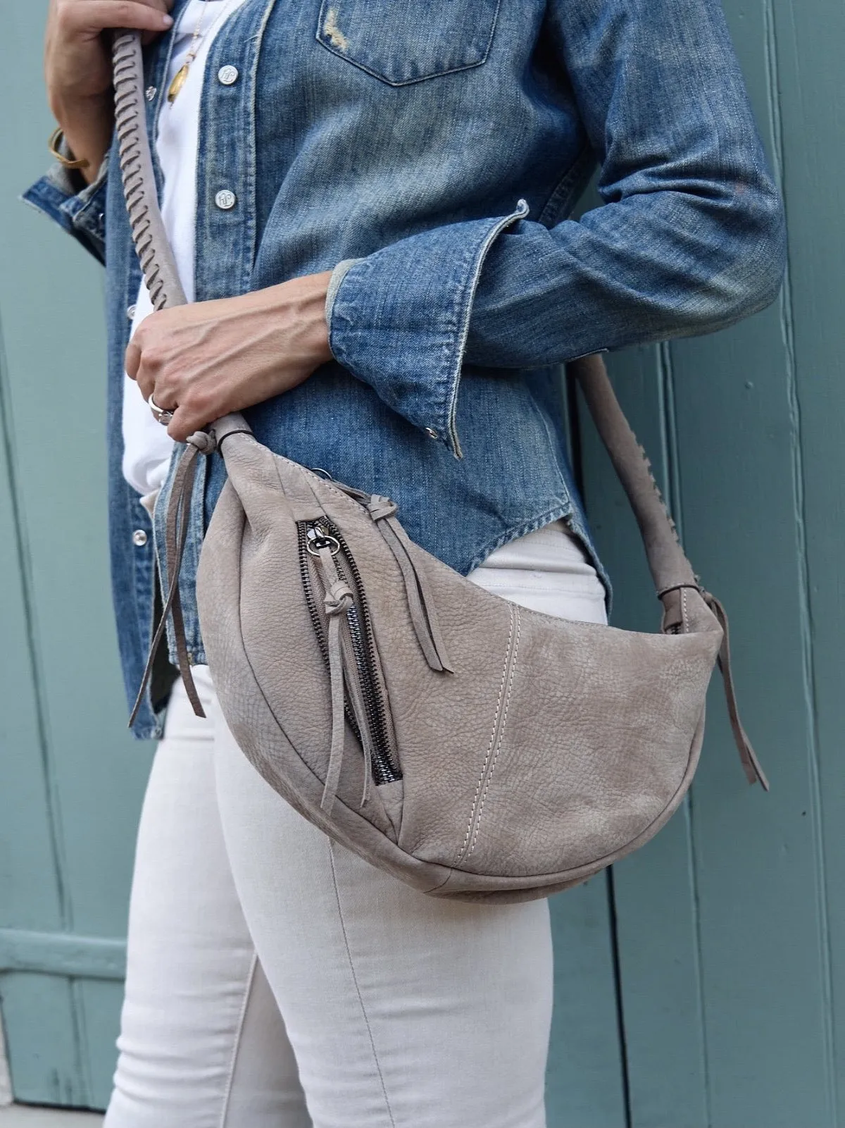 Sienna Crossbody Bag