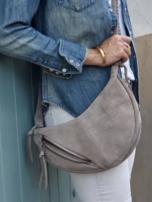 Sienna Crossbody Bag