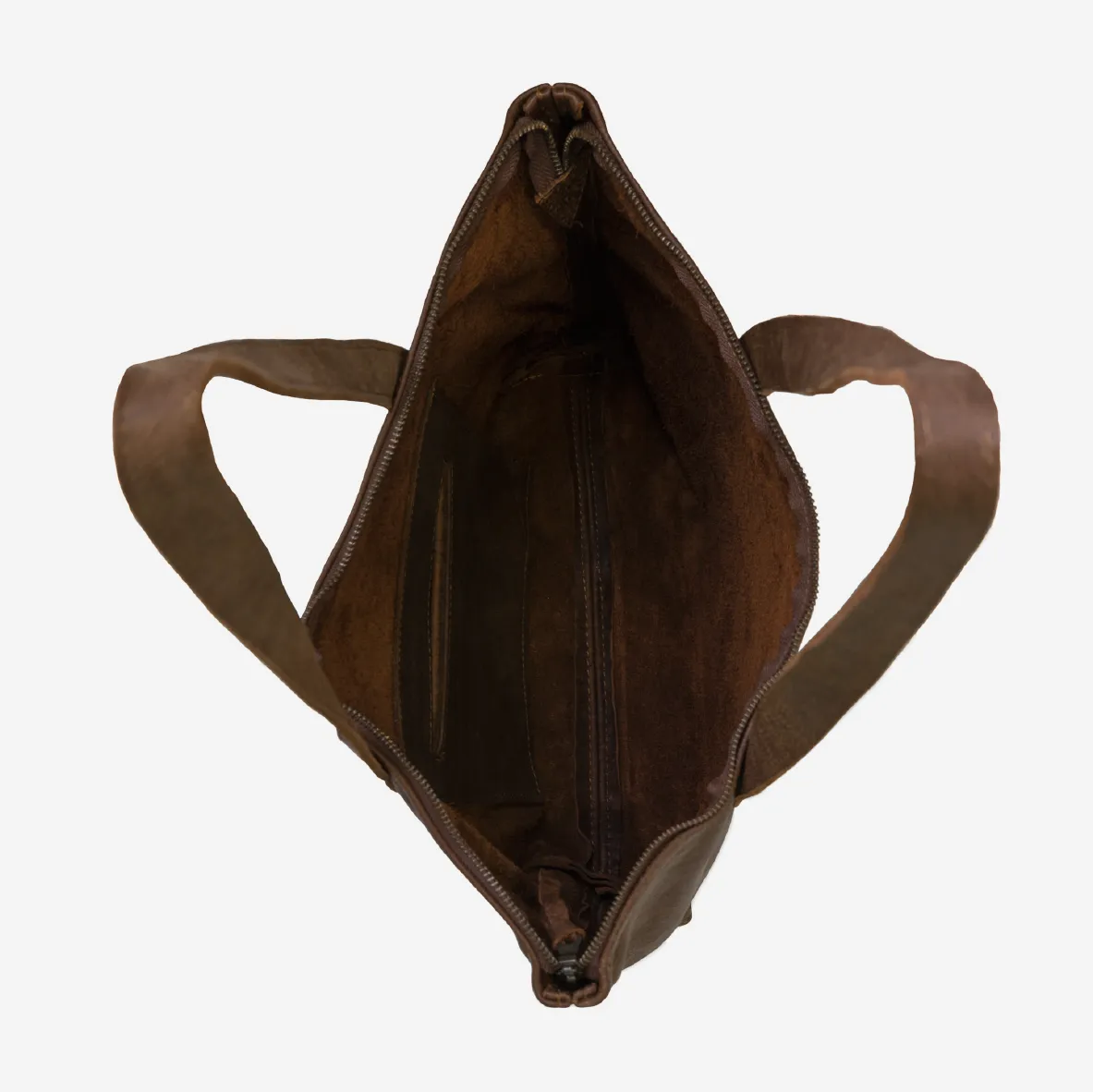 Small Tote - Mountain