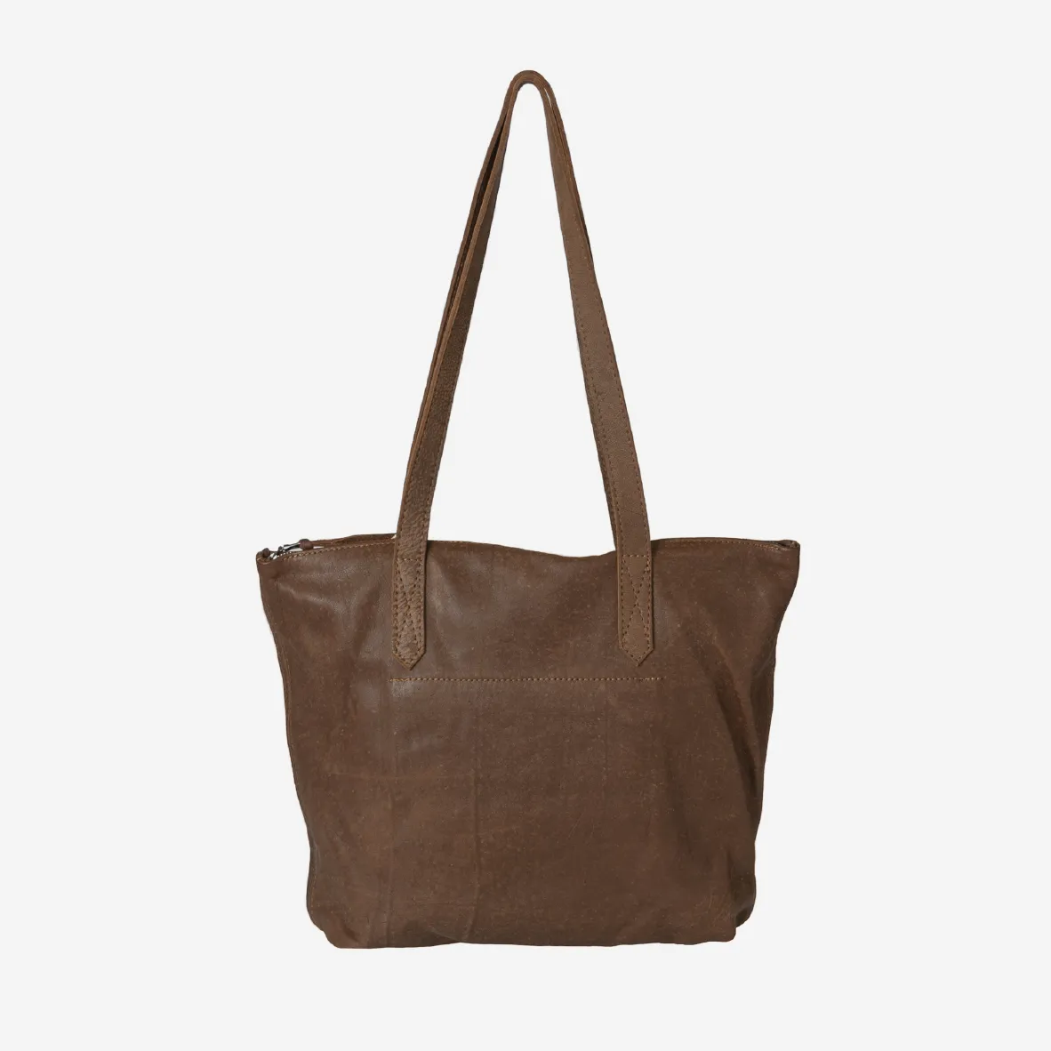 Small Tote - Mountain