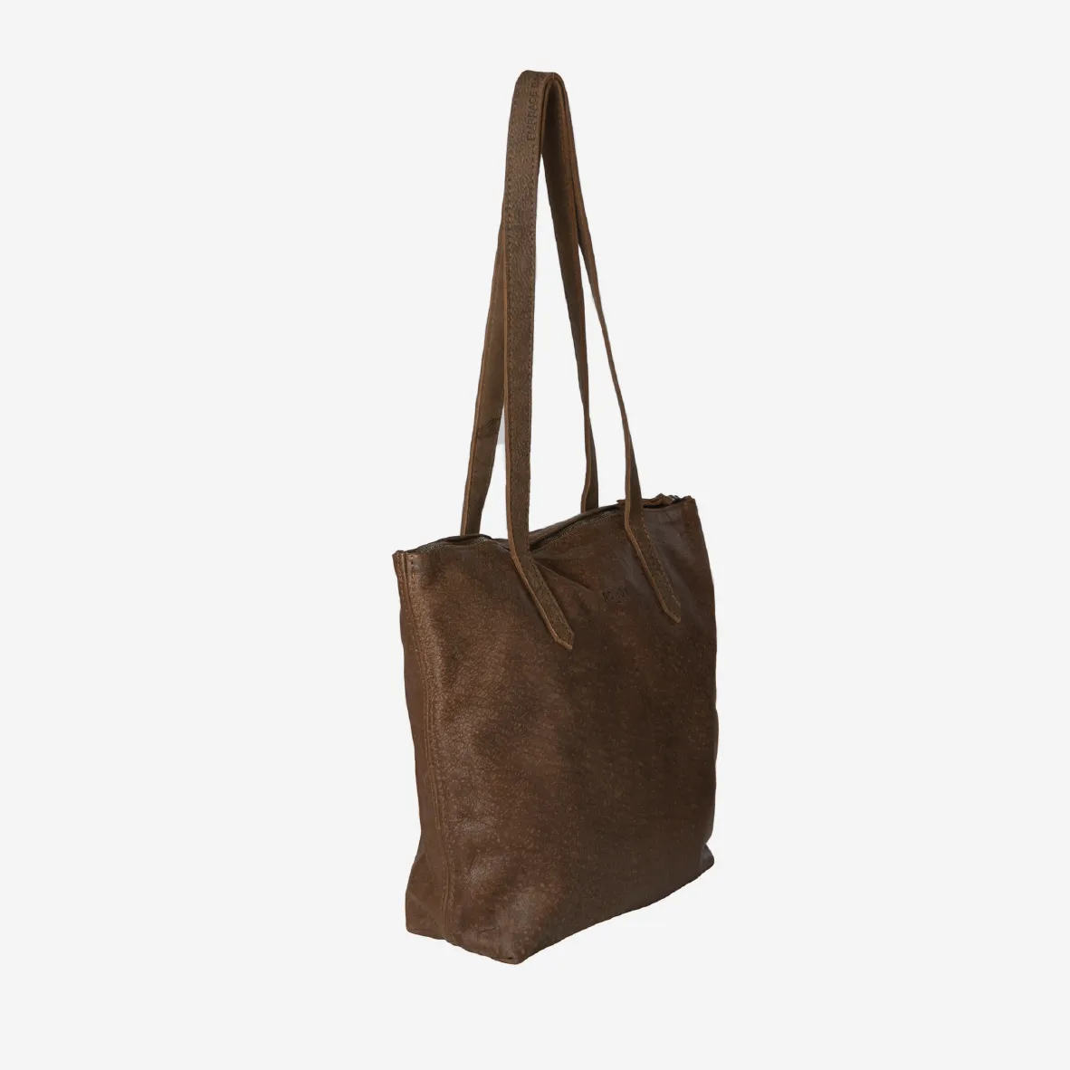 Small Tote - Mountain