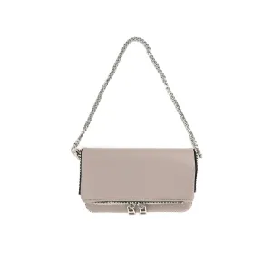 Small VL Foldover Purse