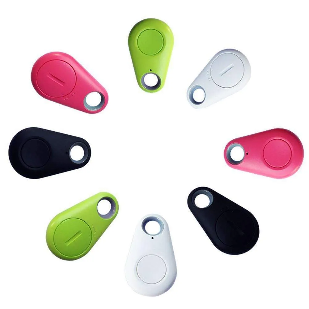 Smart Finder- Key Finder Wireless Bluetooth Tracker