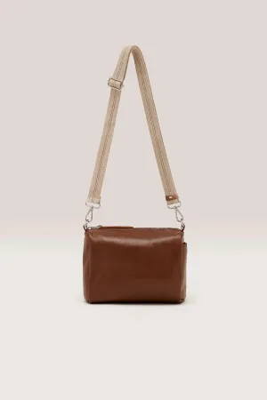 Sobox Bag - Cognac