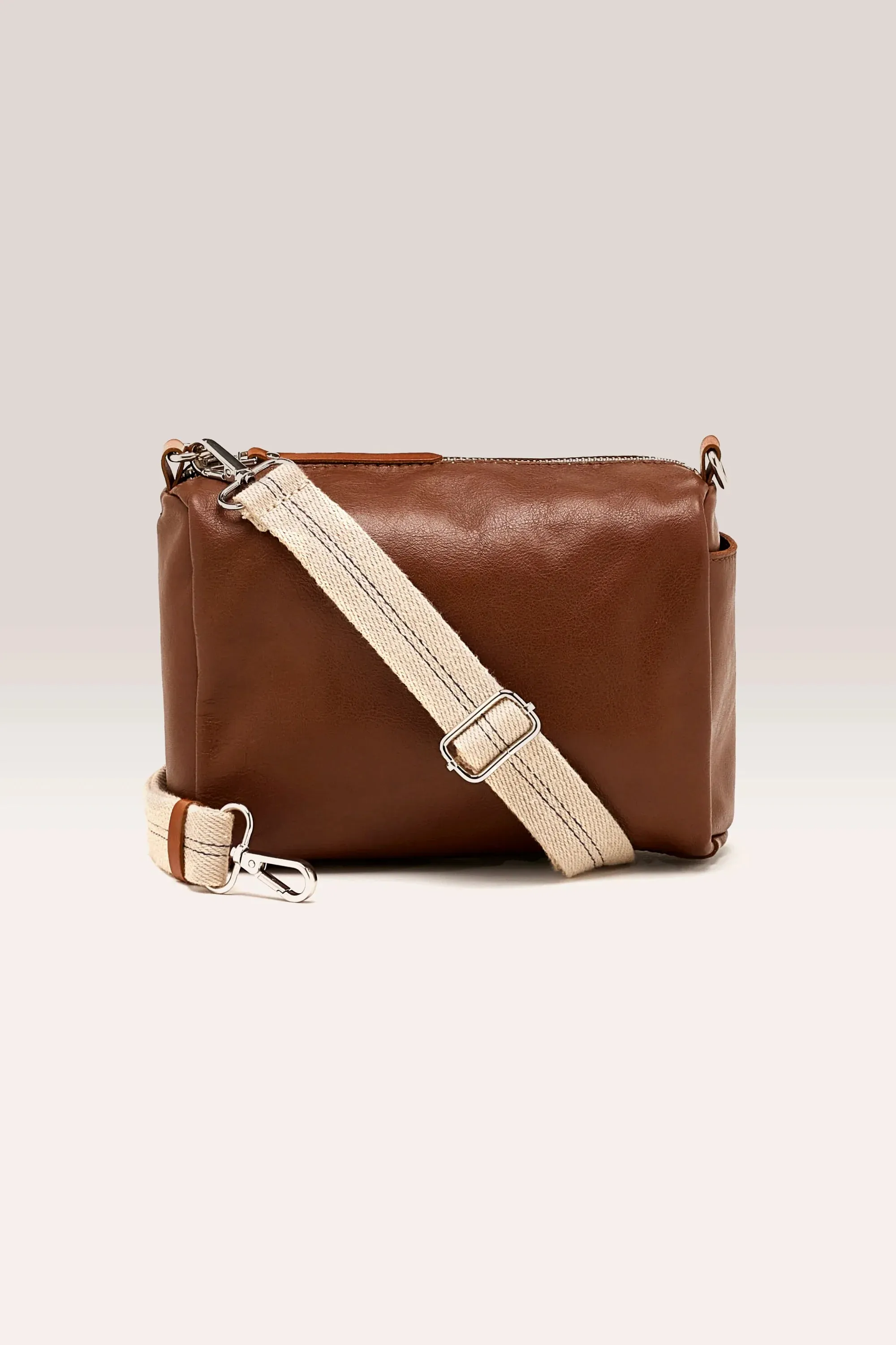 Sobox Bag - Cognac