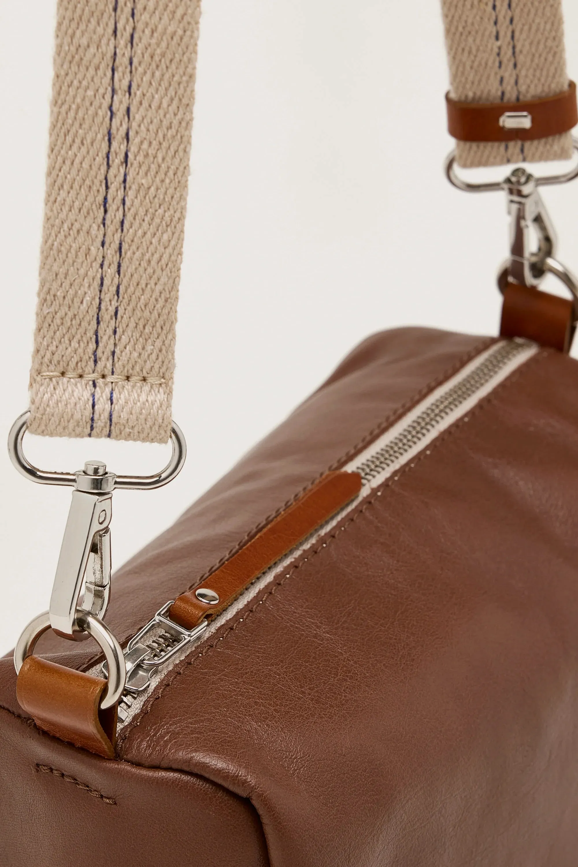 Sobox Bag - Cognac