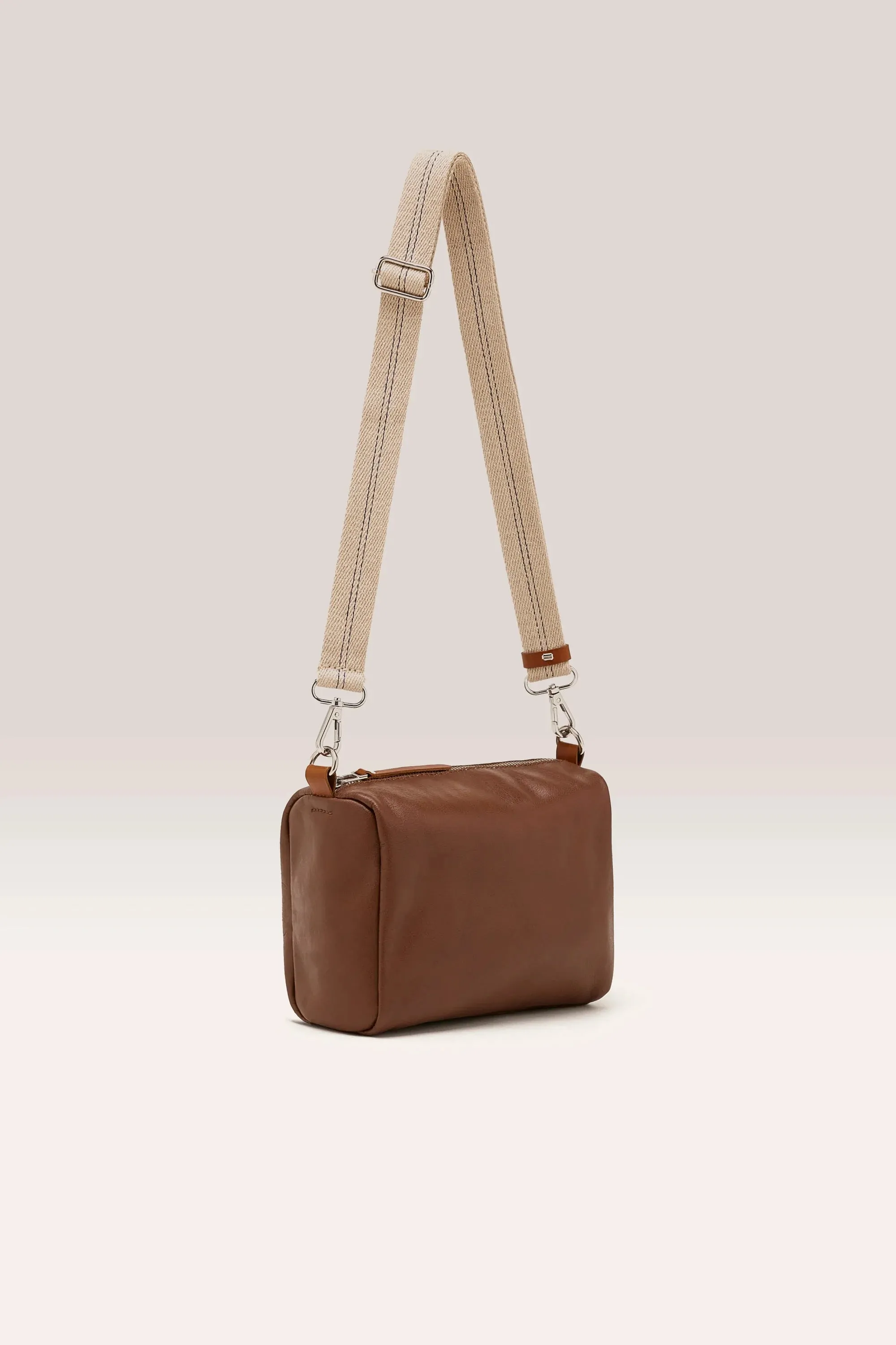 Sobox Bag - Cognac