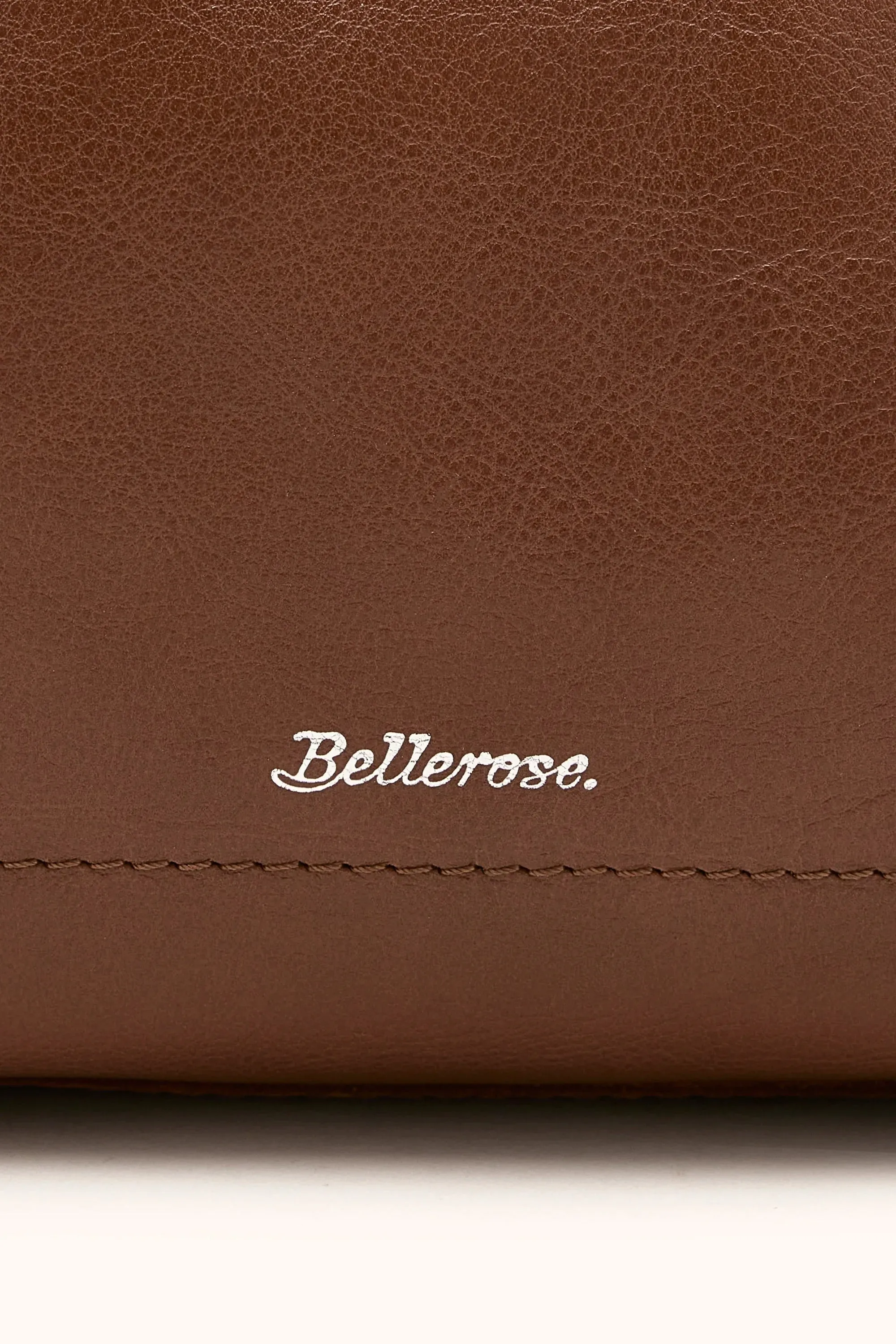 Sobox Bag - Cognac