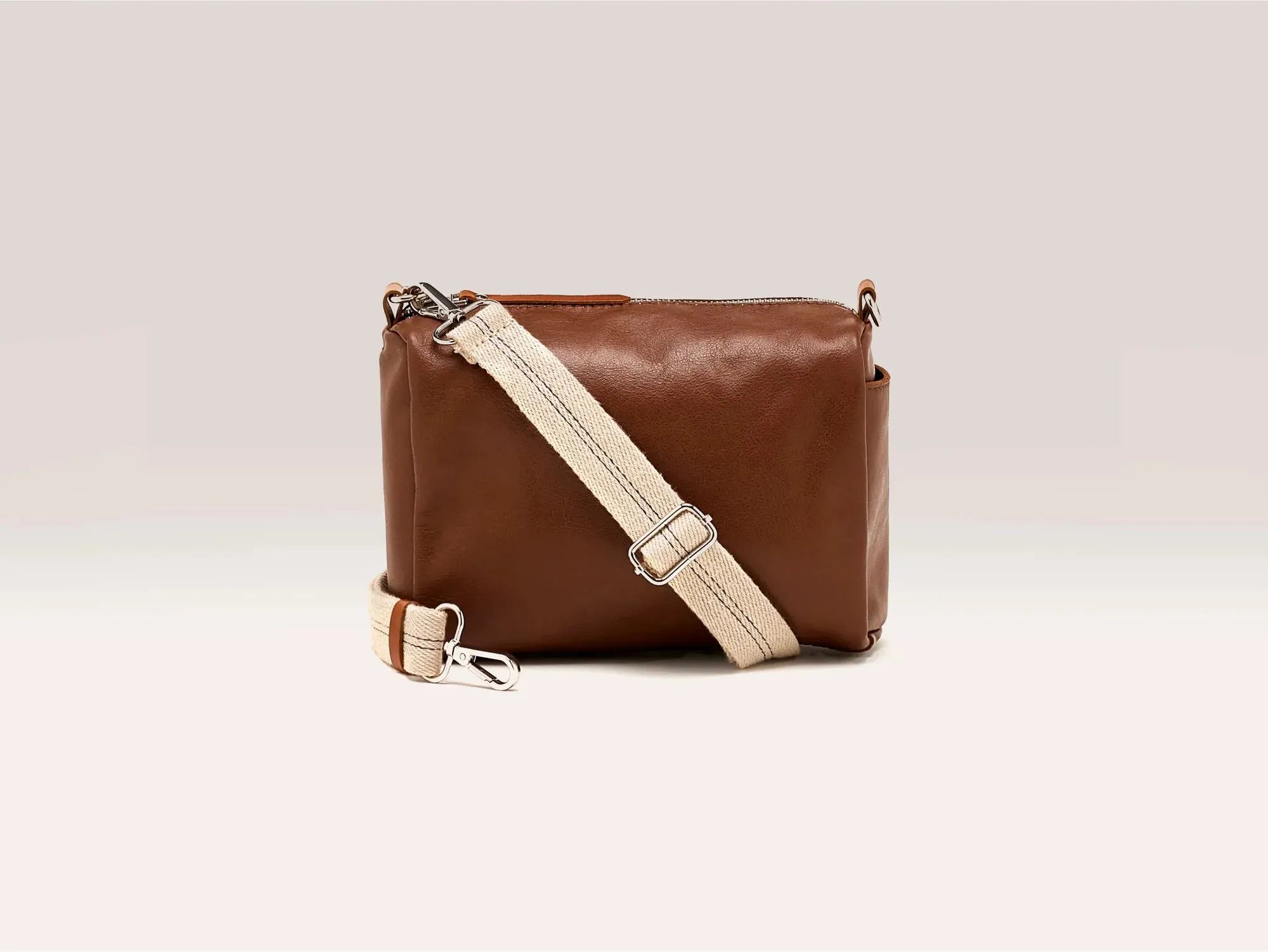 Sobox Bag - Cognac