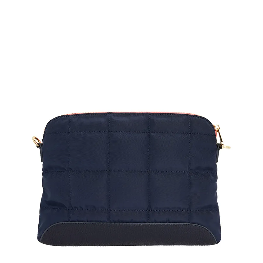 SOHO CROSSBODY  - FRENCH NAVY