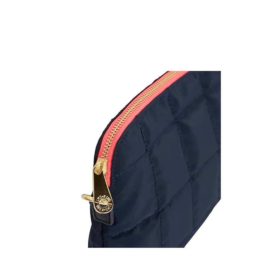SOHO CROSSBODY  - FRENCH NAVY