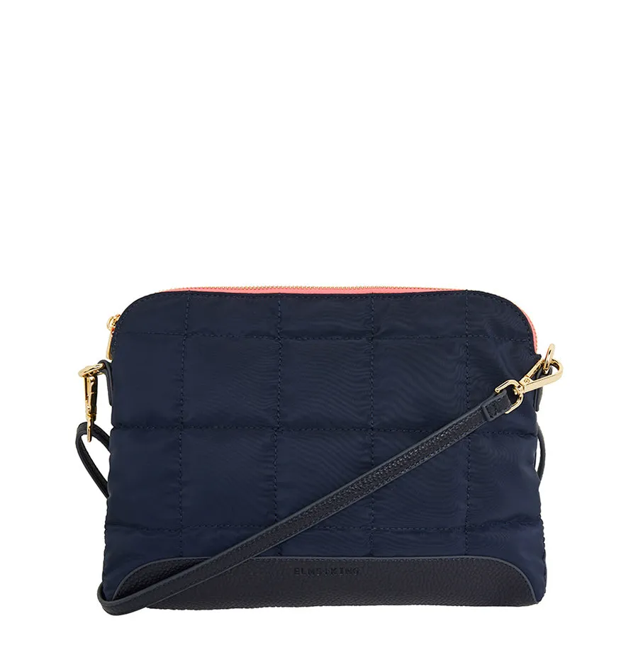 SOHO CROSSBODY  - FRENCH NAVY
