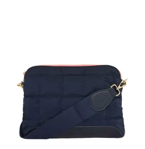 SOHO CROSSBODY  - FRENCH NAVY