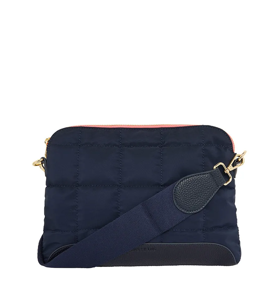 SOHO CROSSBODY  - FRENCH NAVY