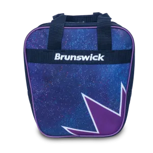 Spark Single Tote - Deep Space