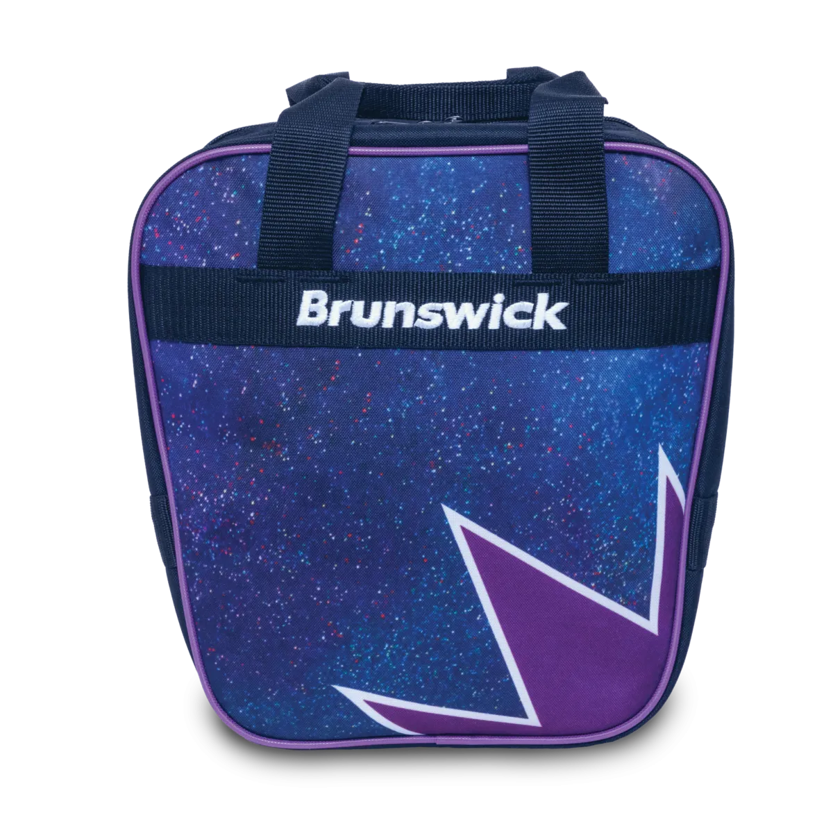 Spark Single Tote - Deep Space