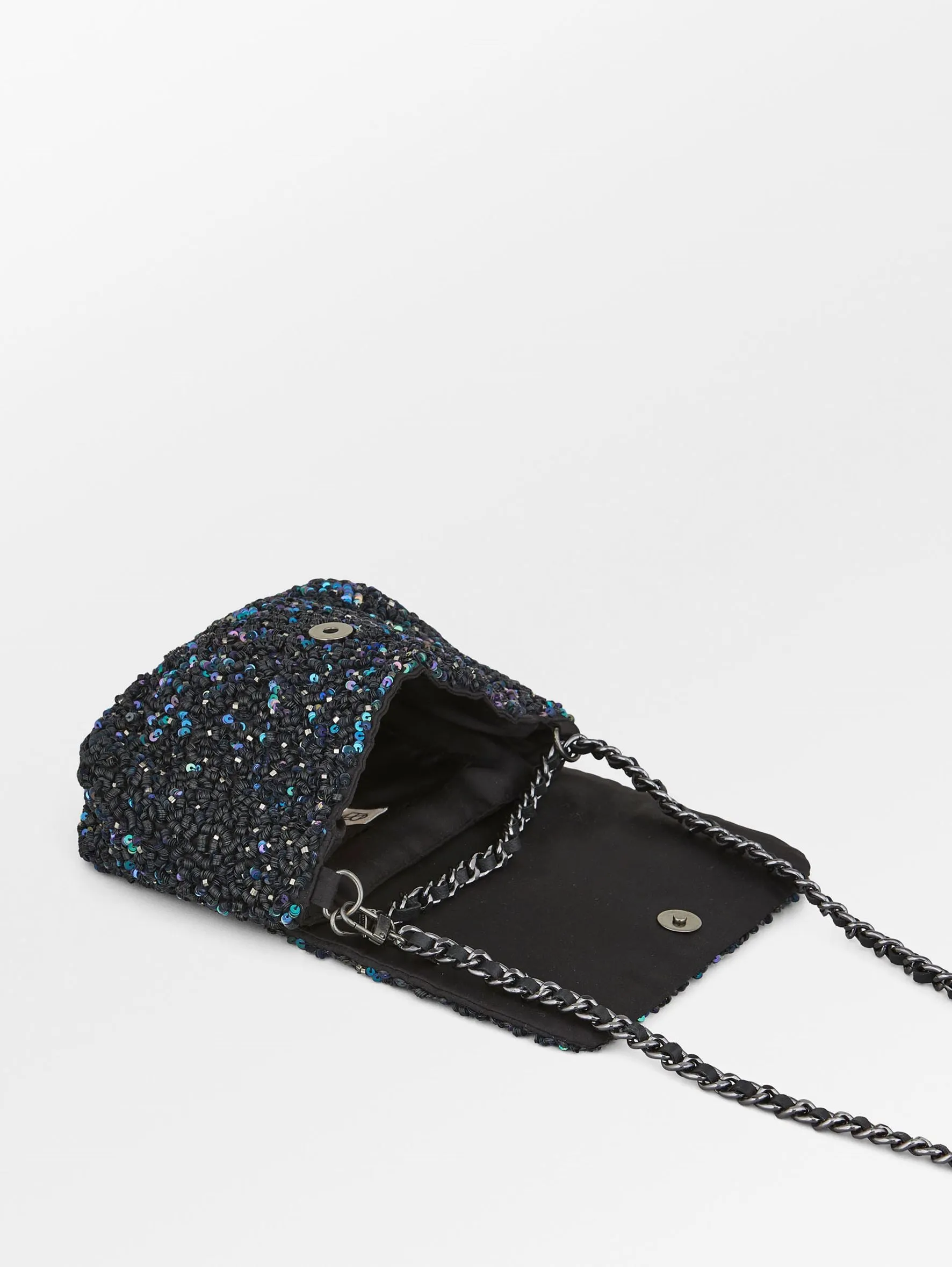 Spinel Hollis Mini Bag