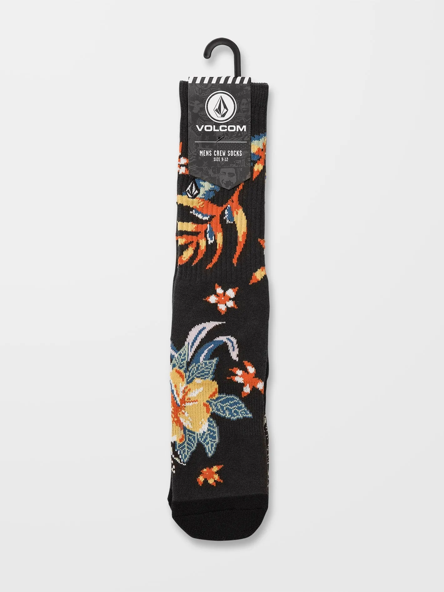 Stoney Stone Socks - STEALTH